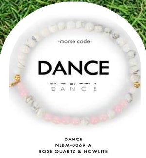 MINIBRACELET/Dance-Rose